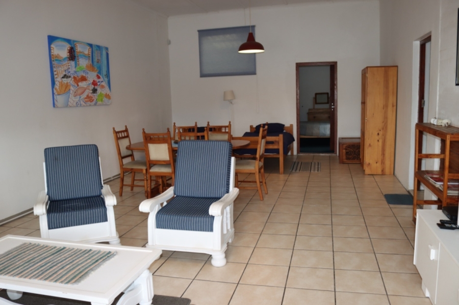 Commercial Property for Sale in Kleinmond Western Cape